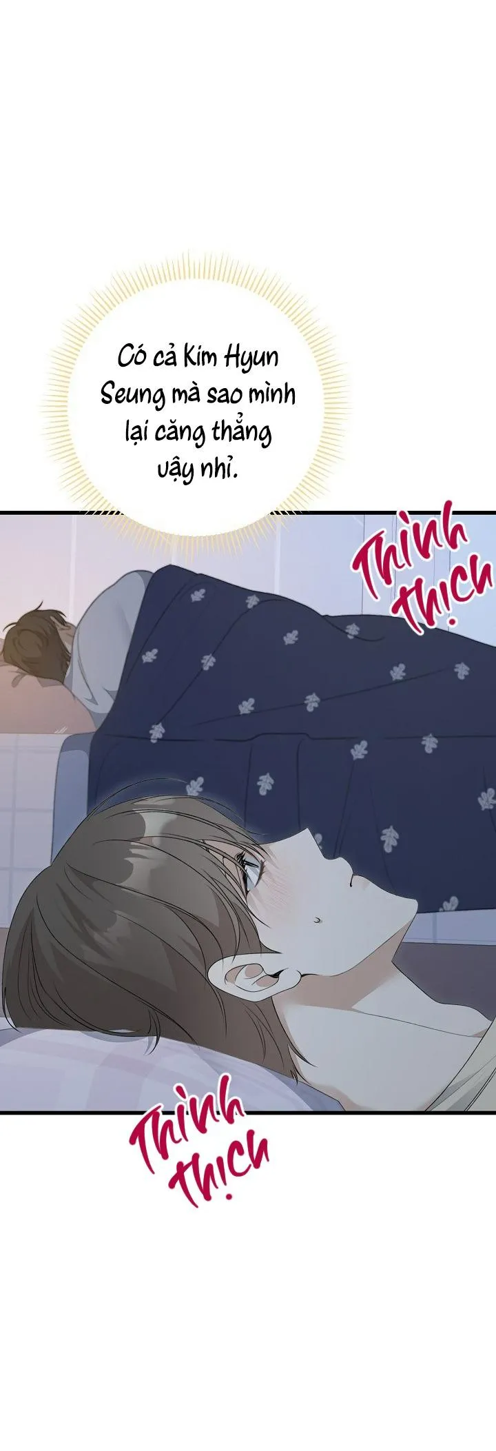 (END) CẢM NẮNG Chapter 31 Trang 36