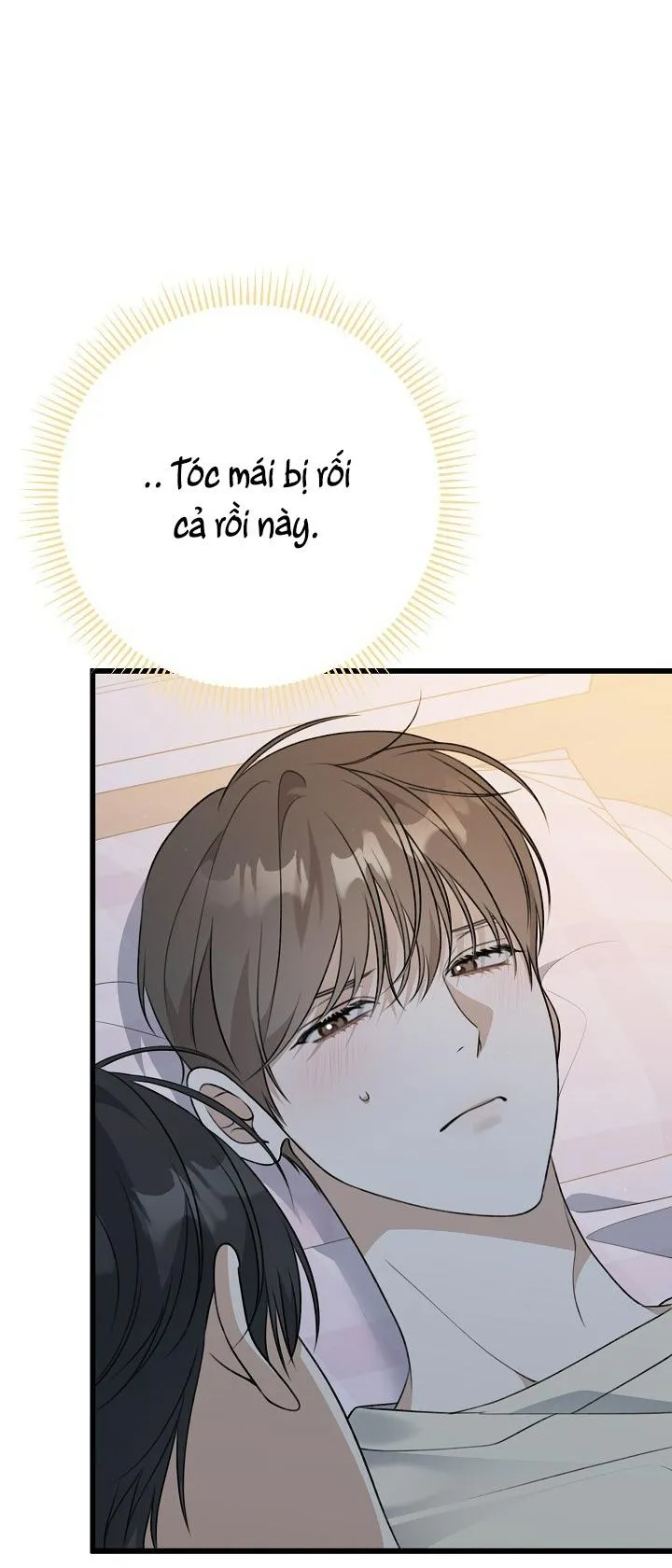 (END) CẢM NẮNG Chapter 31 Trang 39