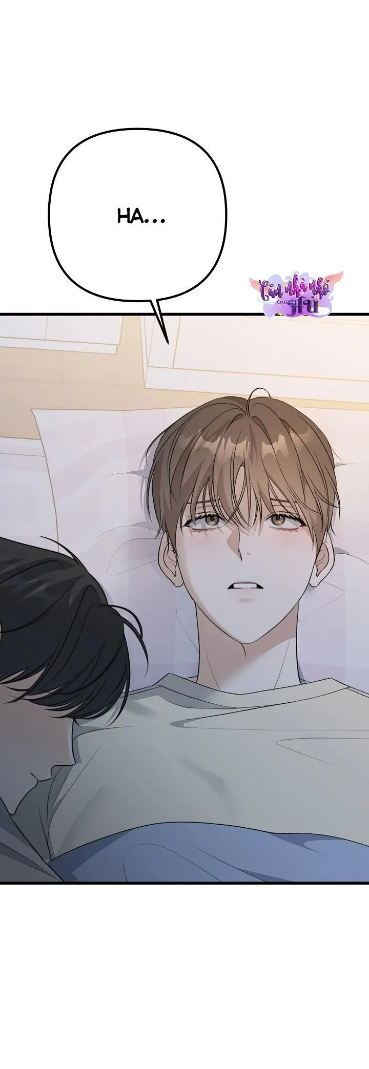 (END) CẢM NẮNG Chapter 31 Trang 42