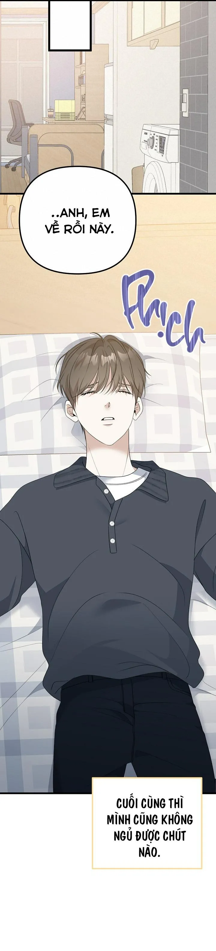 (END) CẢM NẮNG Chapter 31 Trang 45