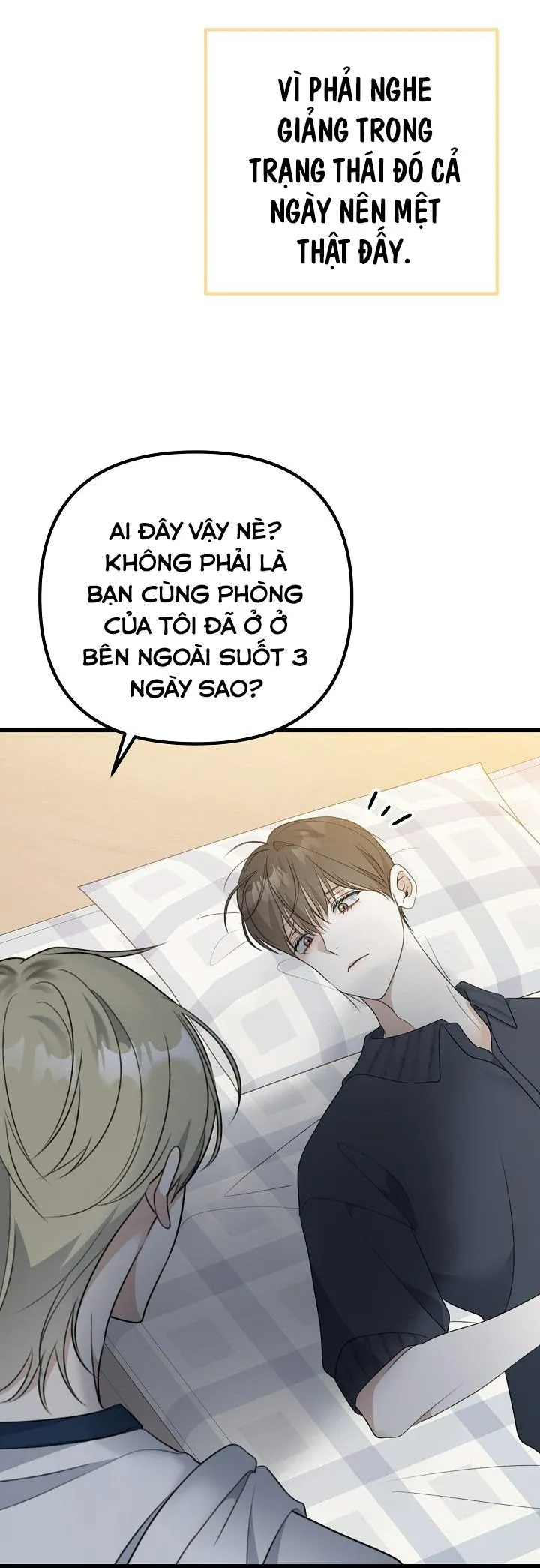 (END) CẢM NẮNG Chapter 31 Trang 48