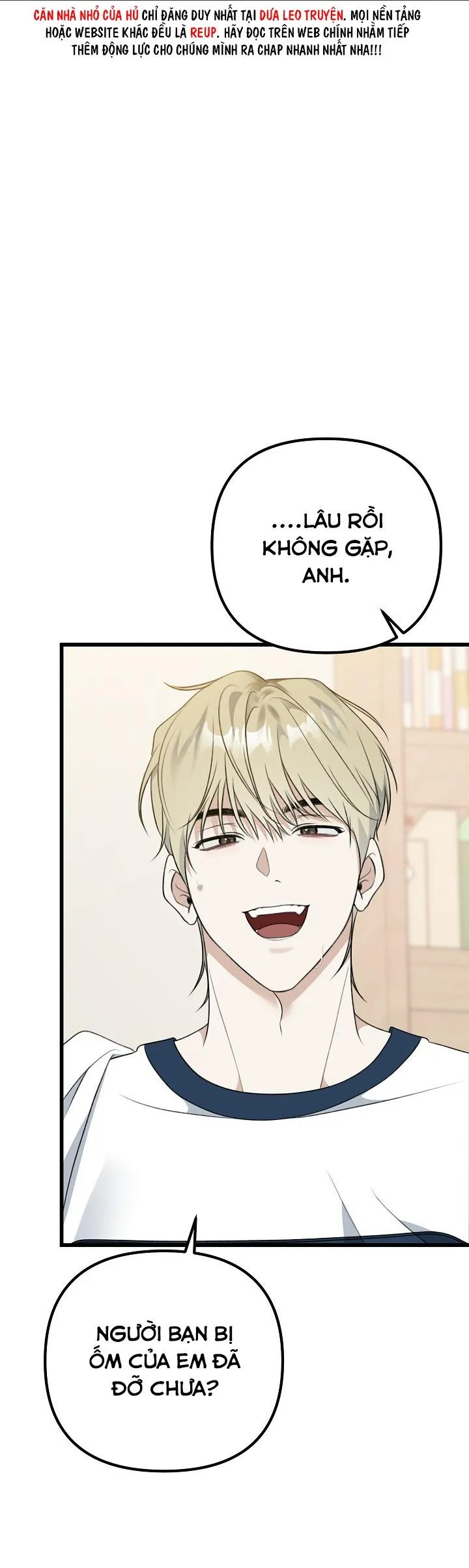 (END) CẢM NẮNG Chapter 31 Trang 49