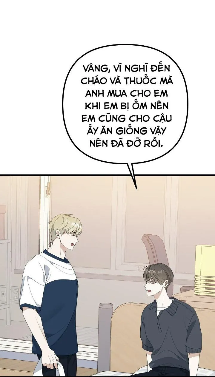 (END) CẢM NẮNG Chapter 31 Trang 50