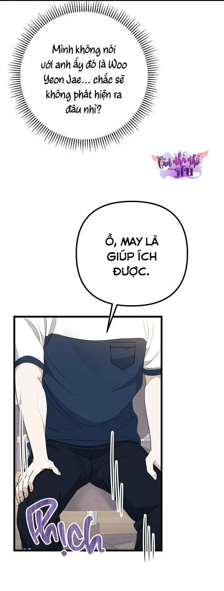 (END) CẢM NẮNG Chapter 31 Trang 51