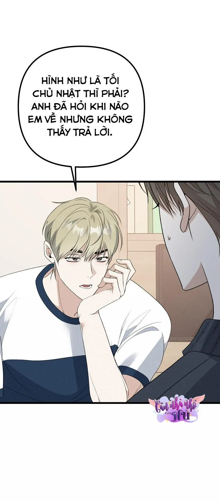 (END) CẢM NẮNG Chapter 31 Trang 55