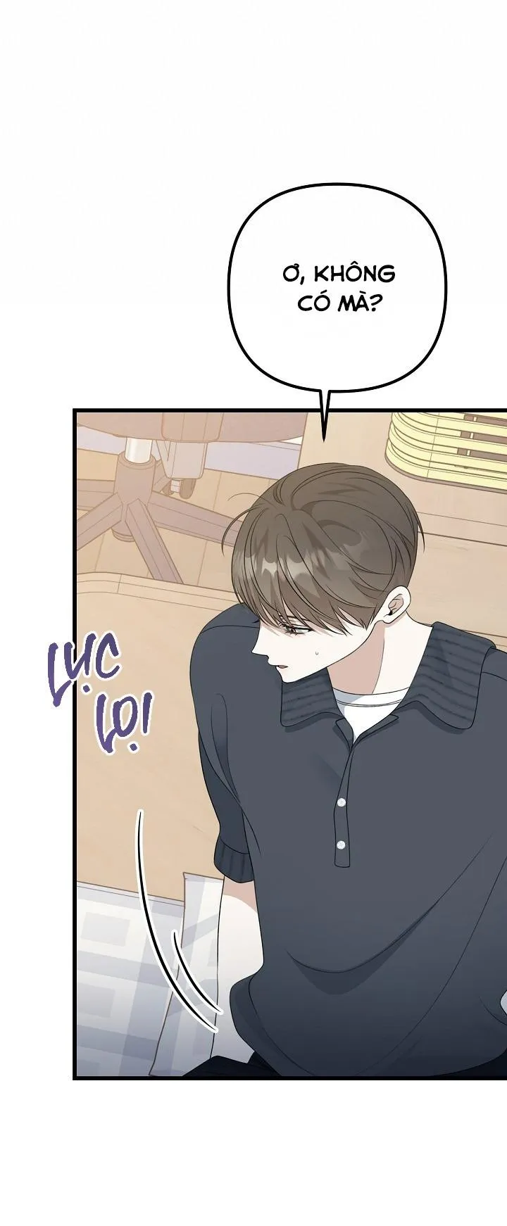 (END) CẢM NẮNG Chapter 31 Trang 56