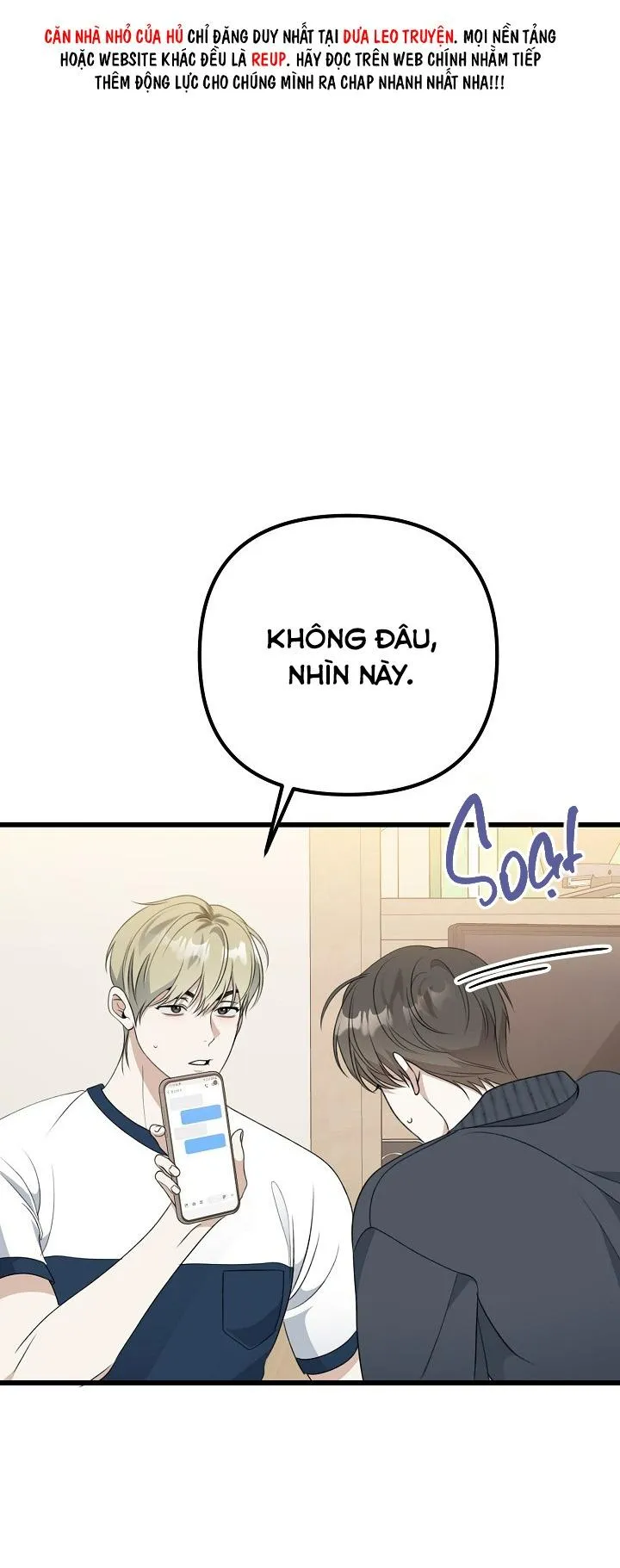 (END) CẢM NẮNG Chapter 31 Trang 58