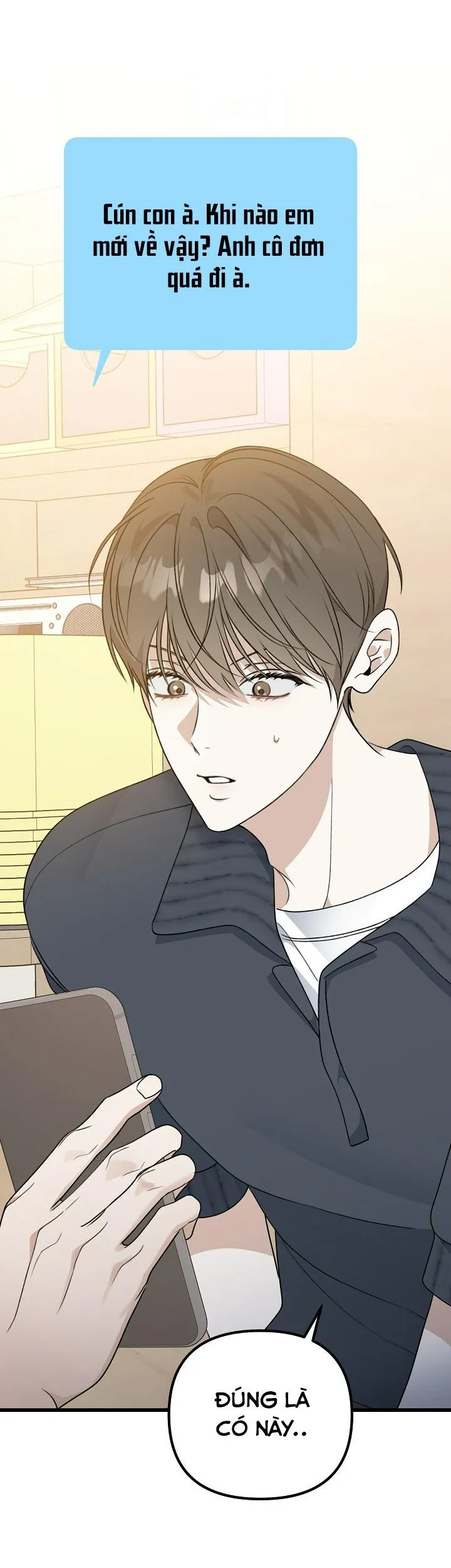 (END) CẢM NẮNG Chapter 31 Trang 59