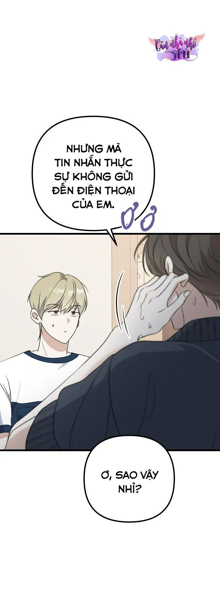 (END) CẢM NẮNG Chapter 31 Trang 60