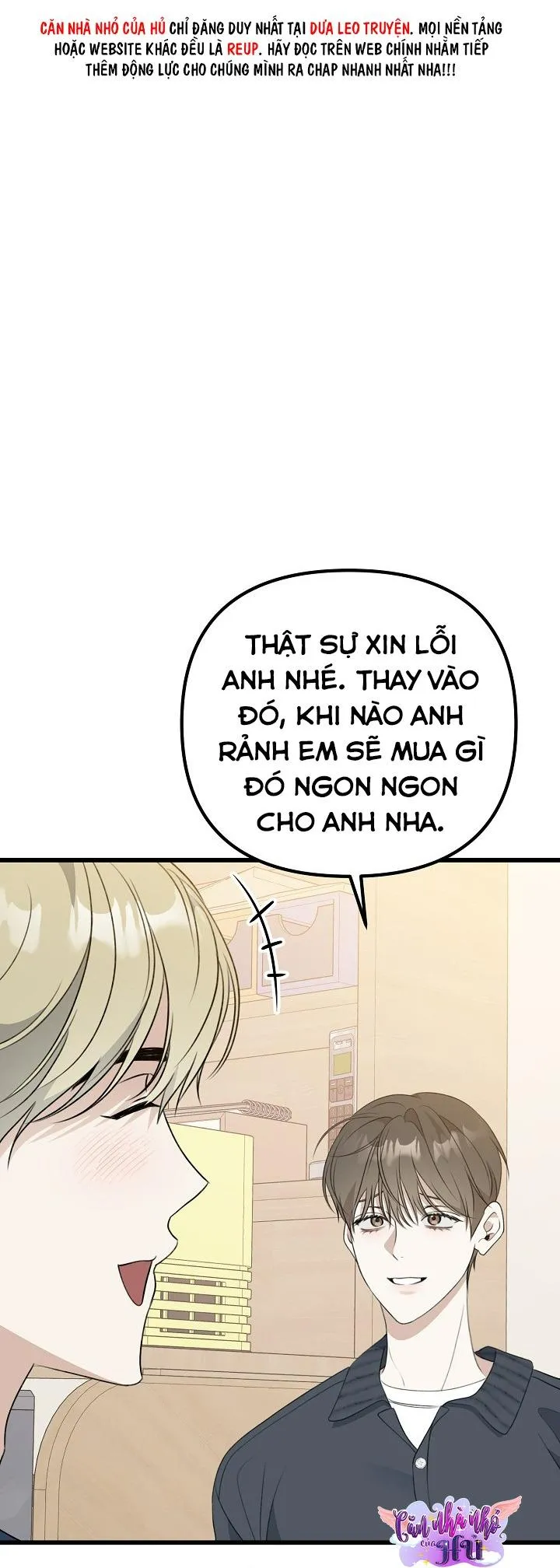 (END) CẢM NẮNG Chapter 31 Trang 62
