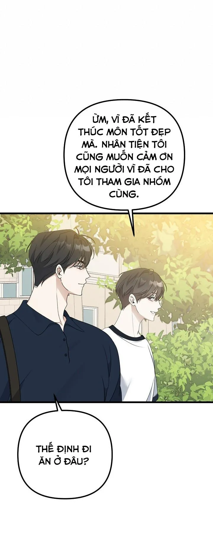 (END) CẢM NẮNG Chapter 31 Trang 67