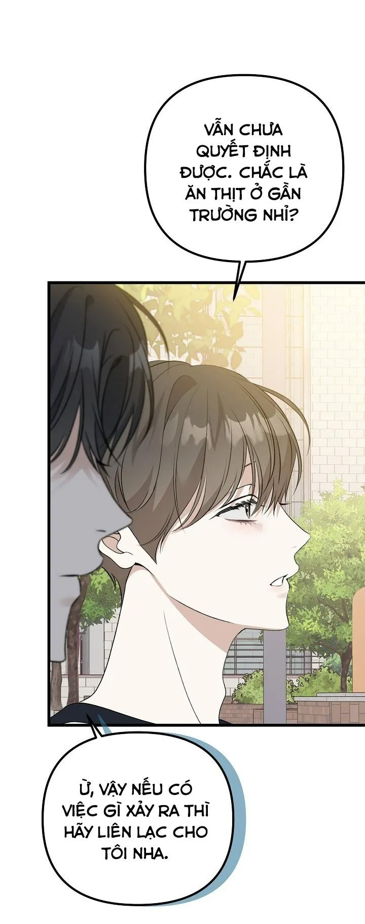 (END) CẢM NẮNG Chapter 31 Trang 68