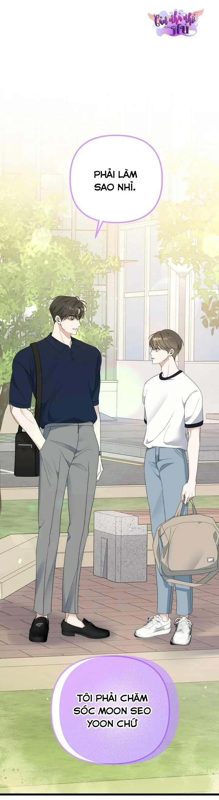 (END) CẢM NẮNG Chapter 31 Trang 72