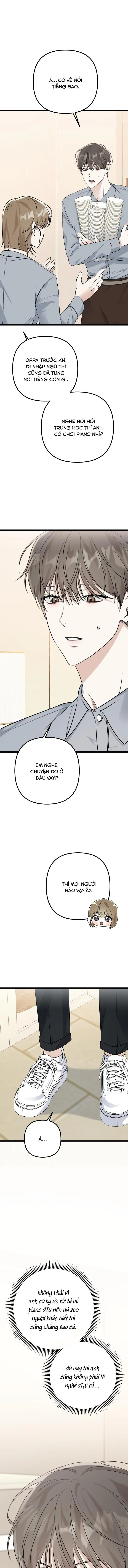 (END) CẢM NẮNG Chapter 4 Trang 3