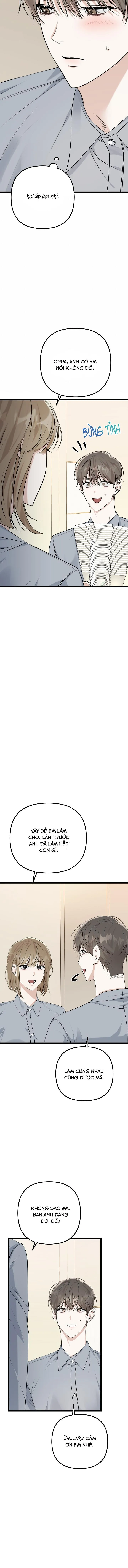 (END) CẢM NẮNG Chapter 4 Trang 4