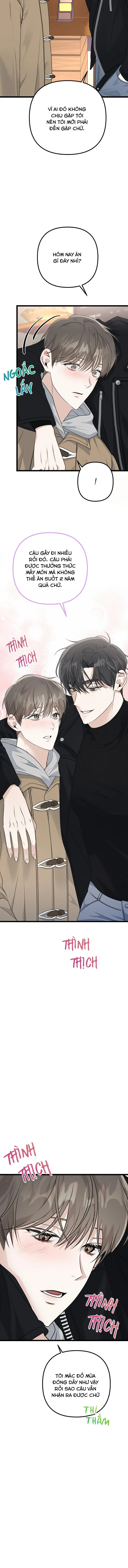 (END) CẢM NẮNG Chapter 4 Trang 6