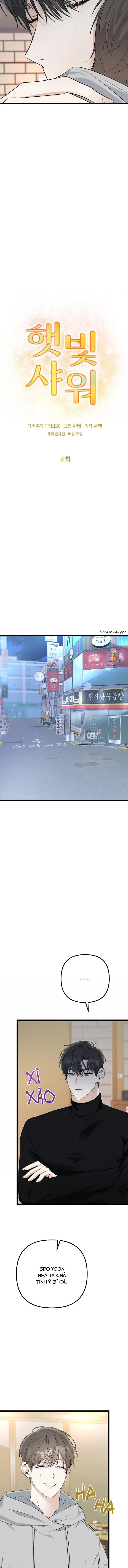 (END) CẢM NẮNG Chapter 4 Trang 8