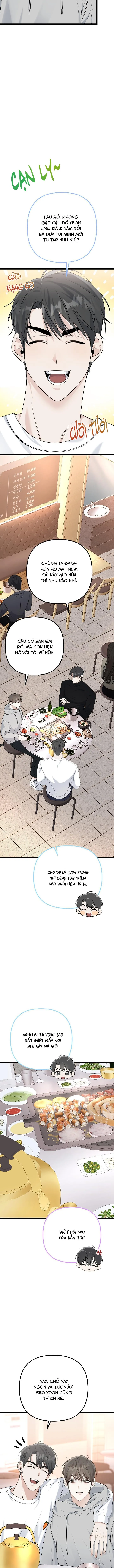 (END) CẢM NẮNG Chapter 4 Trang 9