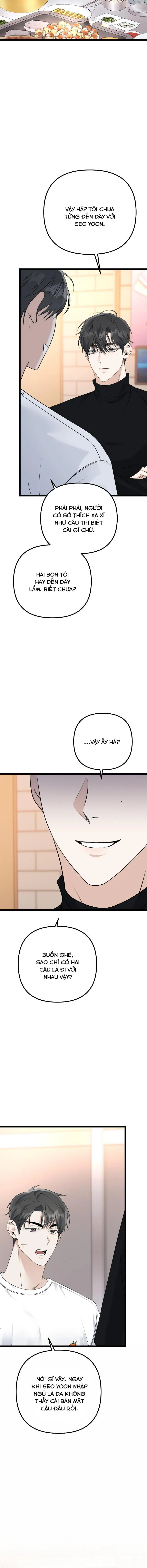 (END) CẢM NẮNG Chapter 4 Trang 10