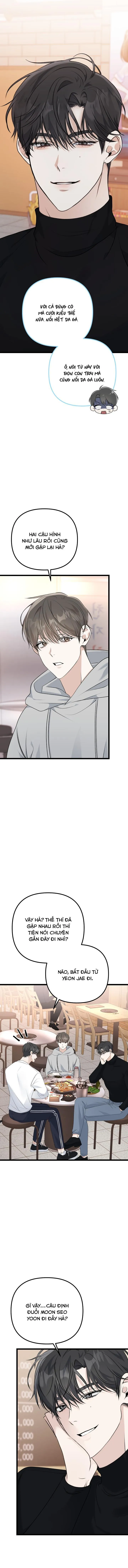 (END) CẢM NẮNG Chapter 4 Trang 11