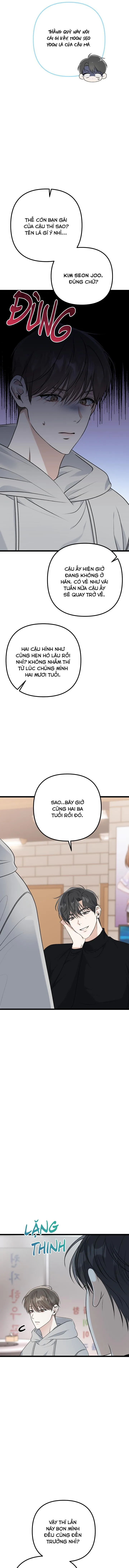 (END) CẢM NẮNG Chapter 4 Trang 12