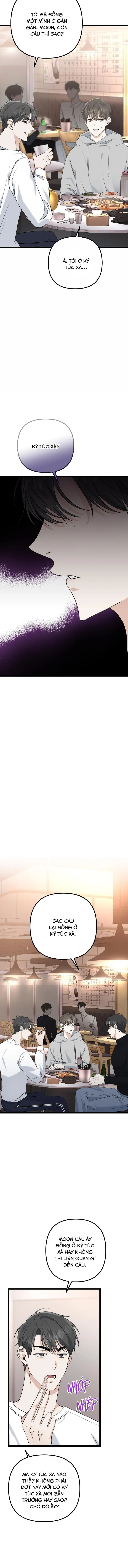 (END) CẢM NẮNG Chapter 4 Trang 13