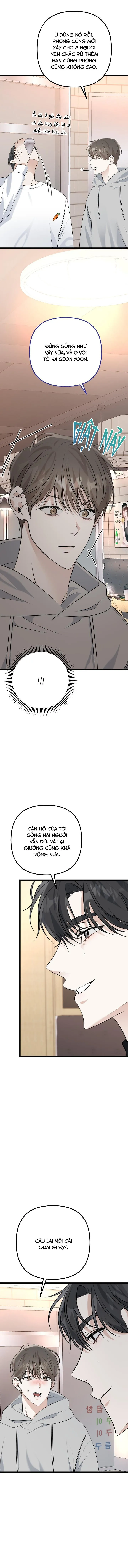 (END) CẢM NẮNG Chapter 4 Trang 14