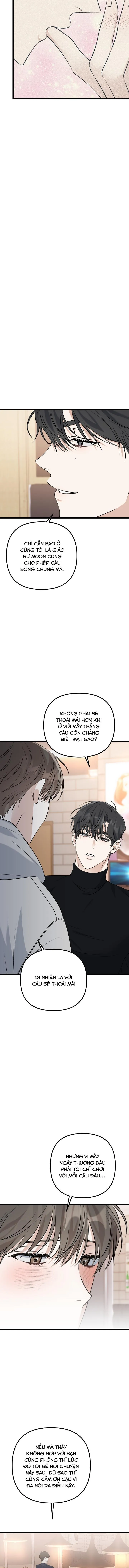 (END) CẢM NẮNG Chapter 4 Trang 16
