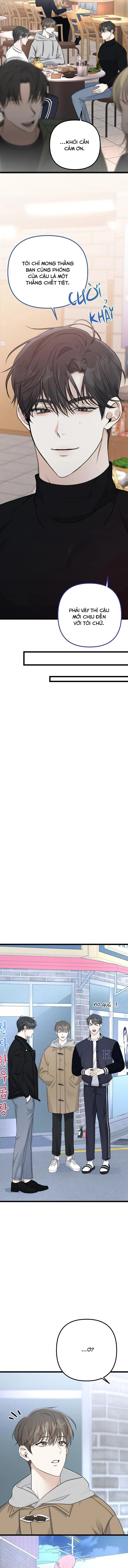 (END) CẢM NẮNG Chapter 4 Trang 17