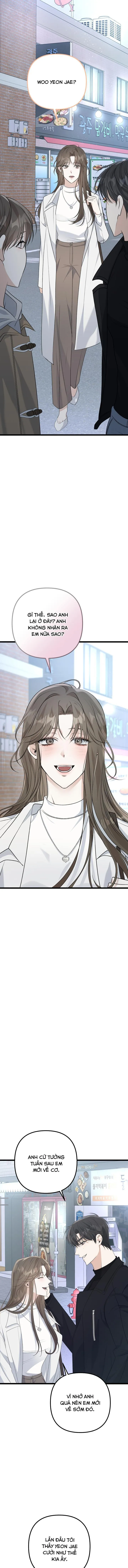 (END) CẢM NẮNG Chapter 4 Trang 18