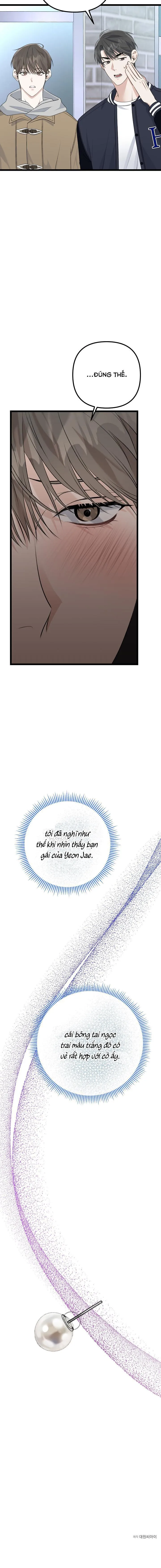 (END) CẢM NẮNG Chapter 4 Trang 19