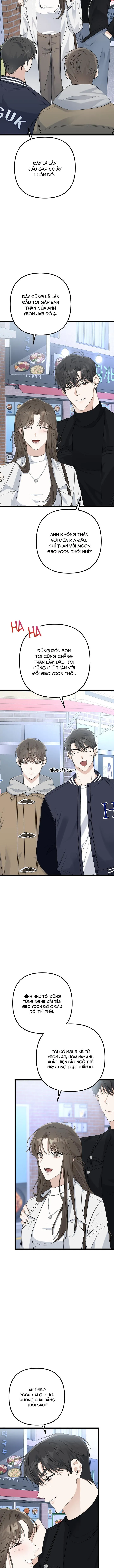 (END) CẢM NẮNG Chapter 5 Trang 3