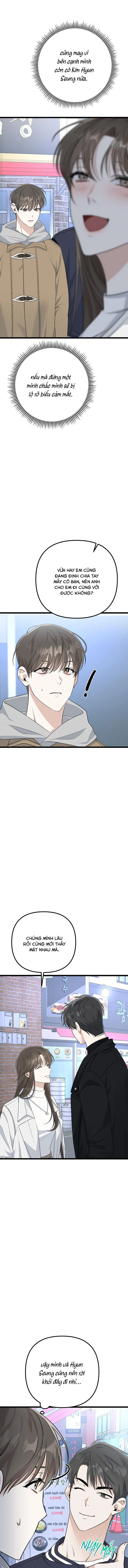 (END) CẢM NẮNG Chapter 5 Trang 5