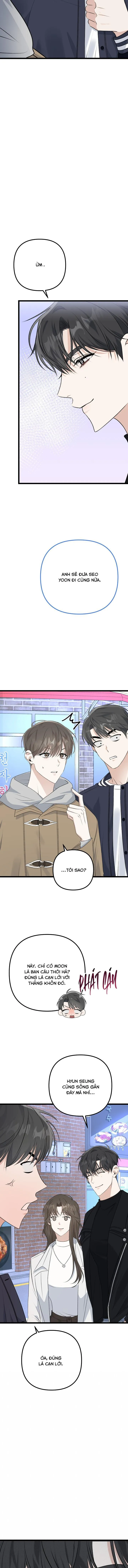 (END) CẢM NẮNG Chapter 5 Trang 6