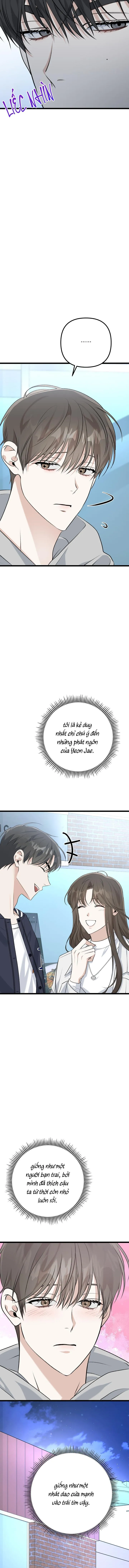 (END) CẢM NẮNG Chapter 5 Trang 7