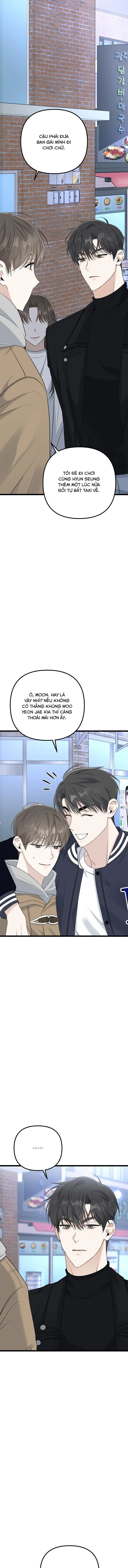 (END) CẢM NẮNG Chapter 5 Trang 8