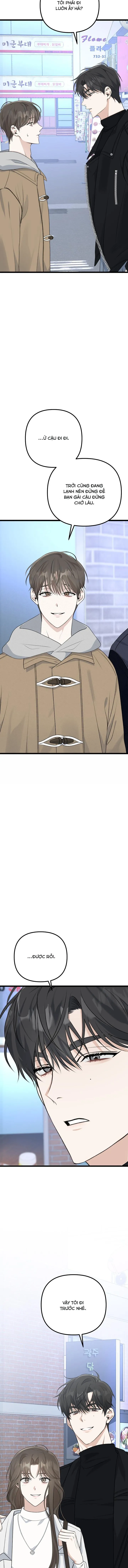 (END) CẢM NẮNG Chapter 5 Trang 9