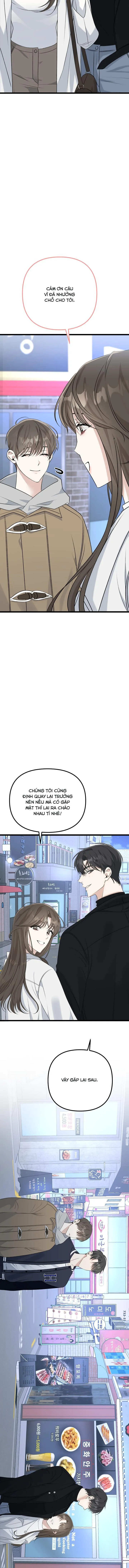 (END) CẢM NẮNG Chapter 5 Trang 10