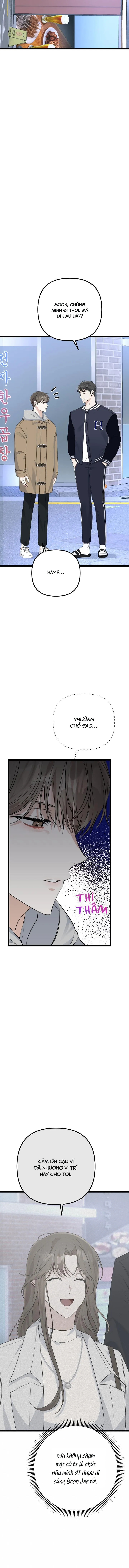 (END) CẢM NẮNG Chapter 5 Trang 11
