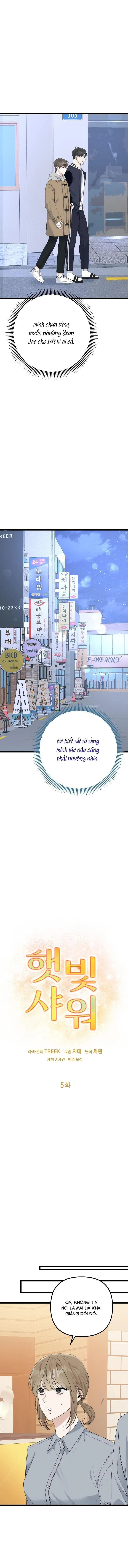 (END) CẢM NẮNG Chapter 5 Trang 12