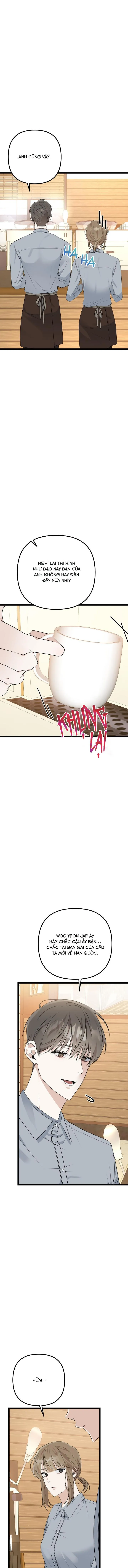(END) CẢM NẮNG Chapter 5 Trang 13