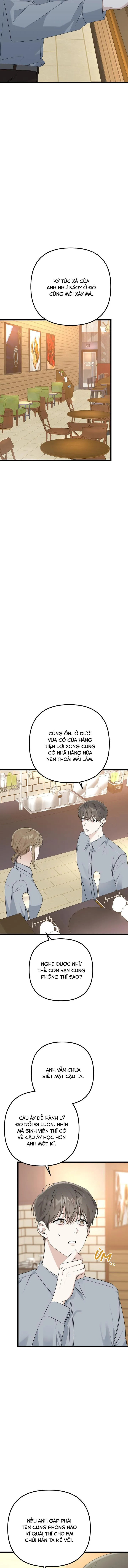 (END) CẢM NẮNG Chapter 5 Trang 15