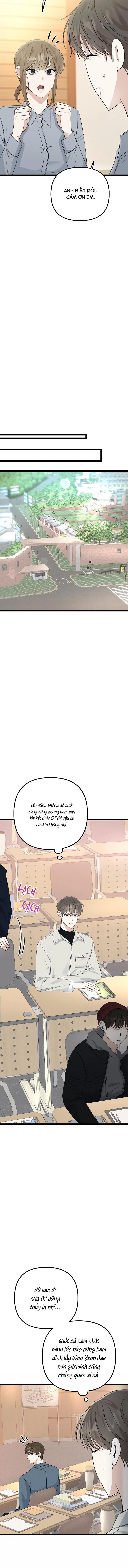 (END) CẢM NẮNG Chapter 5 Trang 16