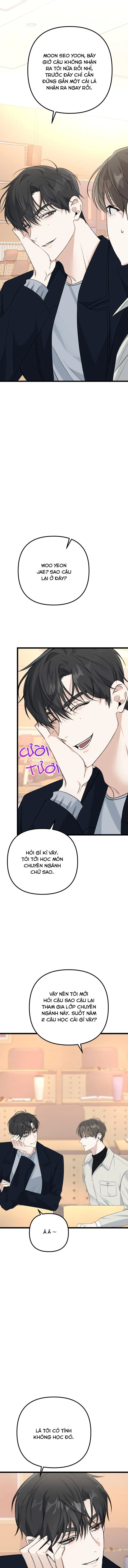 (END) CẢM NẮNG Chapter 5 Trang 18