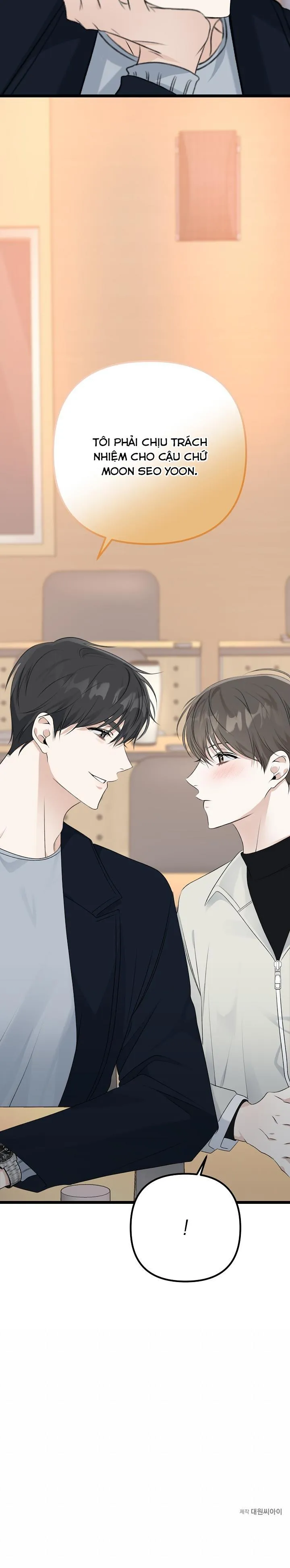 (END) CẢM NẮNG Chapter 5 Trang 19