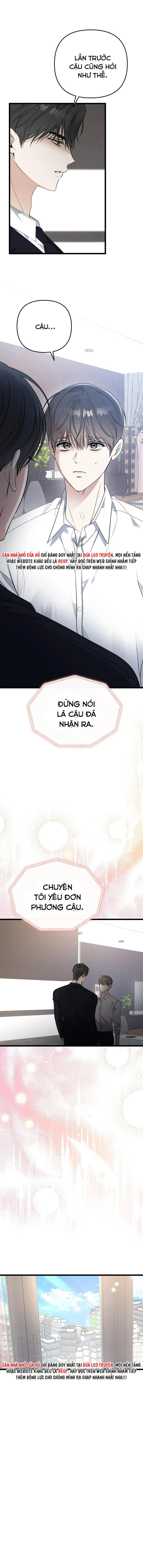 (END) CẢM NẮNG Chapter 55 Trang 9