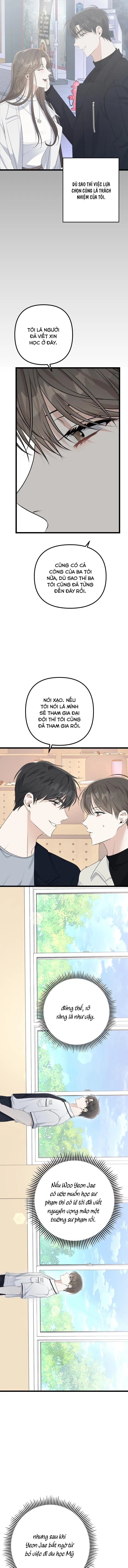 (END) CẢM NẮNG Chapter 6 Trang 5