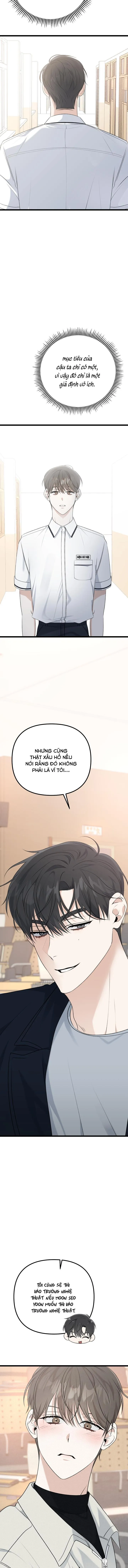 (END) CẢM NẮNG Chapter 6 Trang 6