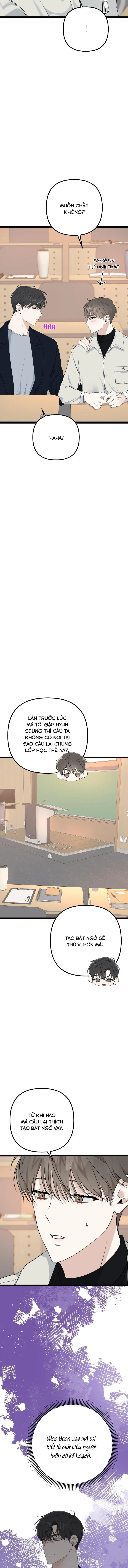 (END) CẢM NẮNG Chapter 6 Trang 7