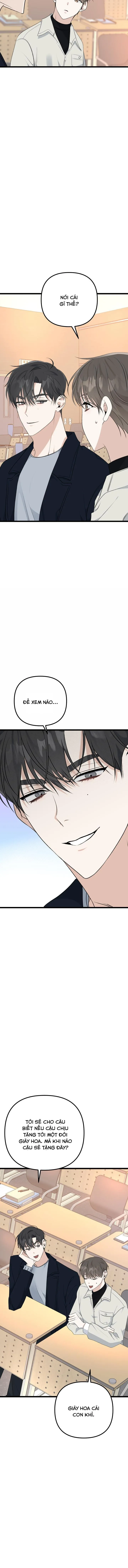 (END) CẢM NẮNG Chapter 6 Trang 9